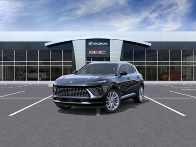 Buick Envision Avenir 2025