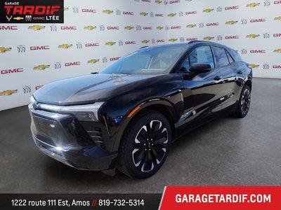 Chevrolet Blazer EV eAWD eAWD RS 2024