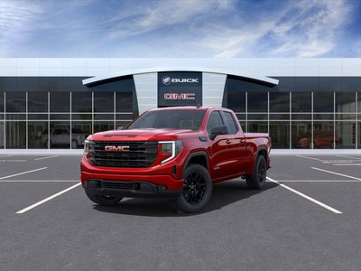 GMC Sierra 1500 ELEVATION 2024