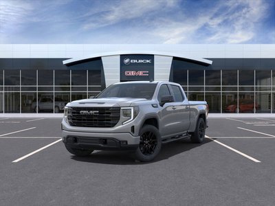 GMC Sierra 1500 ELEVATION 2024