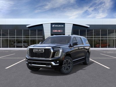 GMC Yukon XL Elevation 2026