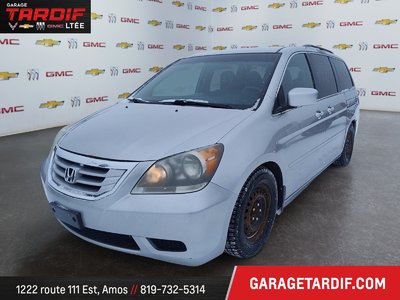 Honda ODYSSEY SE 2010