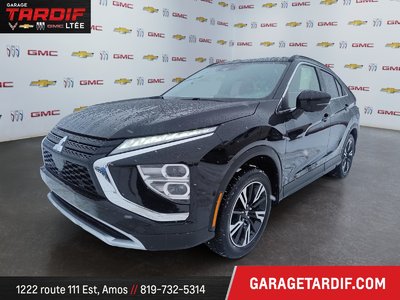 2023 Mitsubishi Eclipse Cross SEL