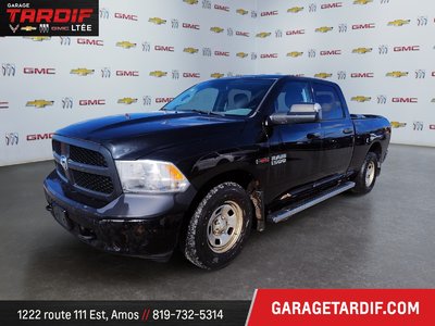 Ram 1500 TRADESMAN 2015