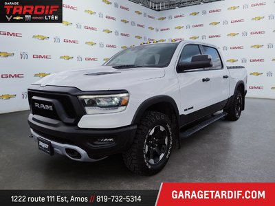 Ram 1500 REBEL 2023