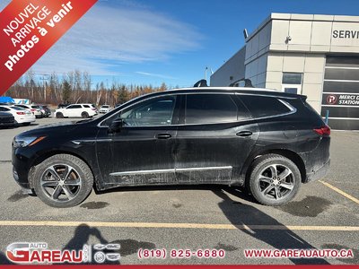Buick Enclave Essence 2020 AWD - 7 PASSAGER