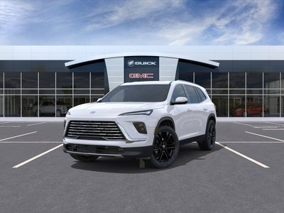 Buick Enclave Preferred 2027