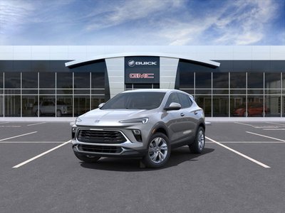 Buick Encore GX Preferred 2025