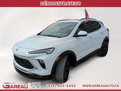 Buick Encore GX Sport Touring 2026