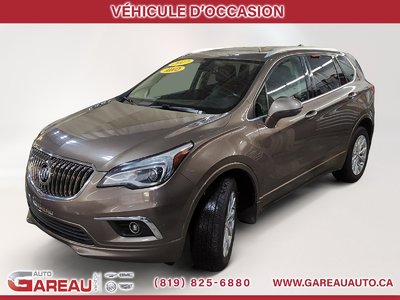 Buick Envision Essence 2017 CUIR - TOIT OUVRANT