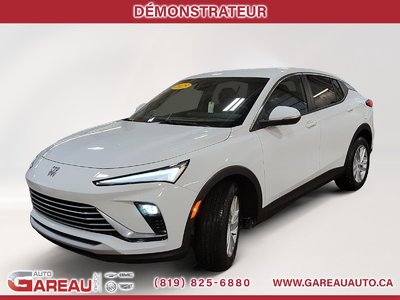 Buick Envista Preferred 2025