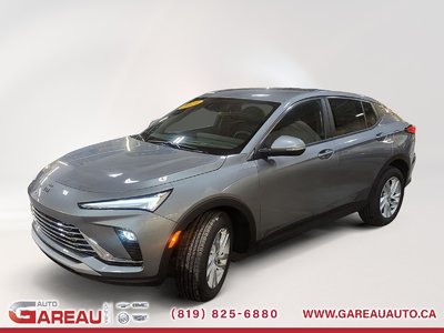 Buick Envista Preferred 2025