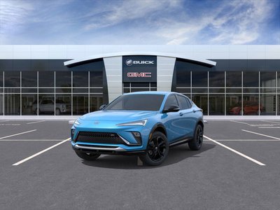 Buick Envista Sport Touring 2026