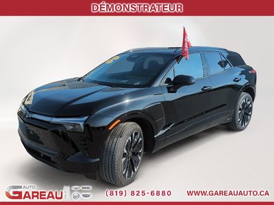 Chevrolet Blazer EV RS 2025