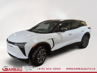 Chevrolet Blazer EV LT 2025