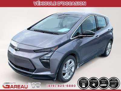 2023 Chevrolet Bolt EV LT EV