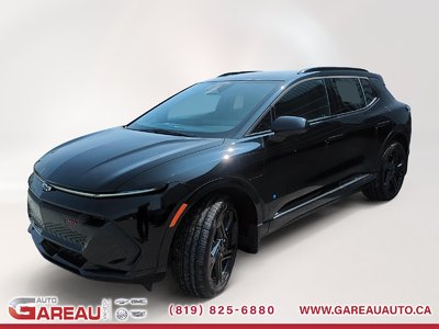 Chevrolet Equinox EV 2RS 2025