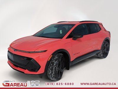 Chevrolet Equinox EV 2RS 2025