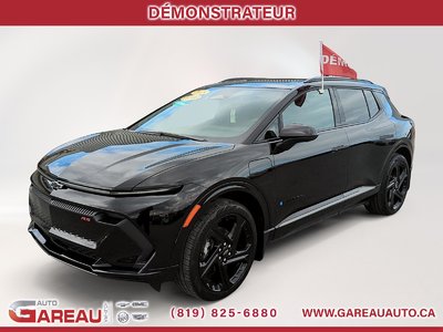 Chevrolet Equinox EV 2RS 2025