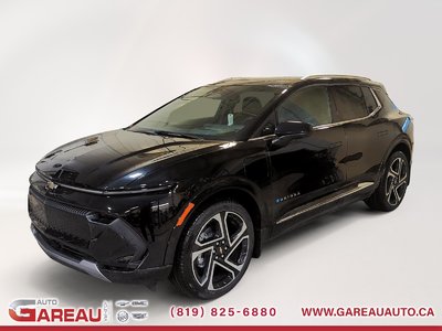 Chevrolet Equinox EV 2LT 2025