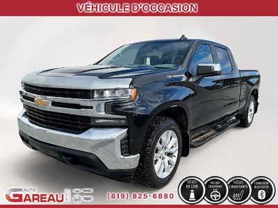 Chevrolet Silverado 1500 LT 2019 CREW CAB - 6.6
