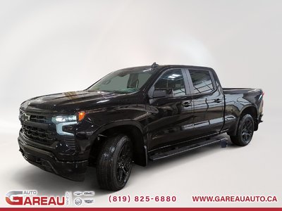Chevrolet Silverado 1500 RST 2025