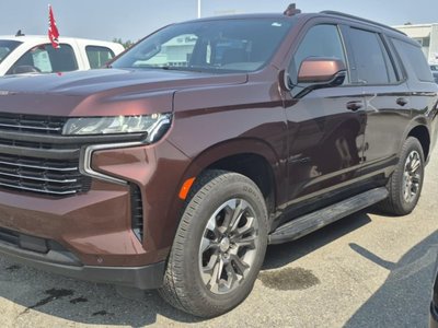 Chevrolet Tahoe LT 2022 cuir, 4x4, 5,3L
