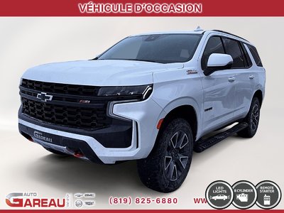 2024 Chevrolet Tahoe Z71 LEATHER - SUNROOF