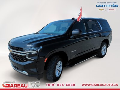 Chevrolet Tahoe LS 2024 Tout équipé - 5.3L - AWD