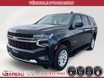 2024 Chevrolet Tahoe LS Fully equipped - 5.3L - AWD