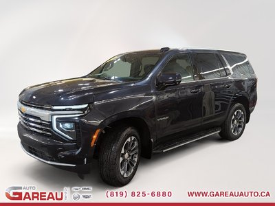 Chevrolet Tahoe LT 2025