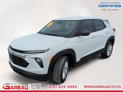 Chevrolet Trailblazer LS 2024 AWD