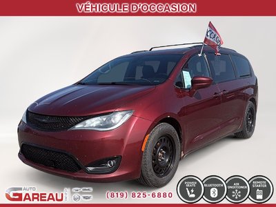 2019 Chrysler Pacifica Touring-L 3,6L - Wagon