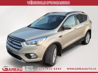 Ford Escape SE 2017