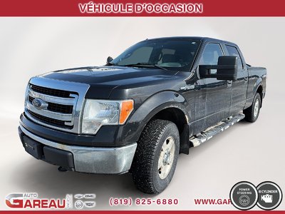 Ford F-150 XLT 2013 5L - 4 X 4