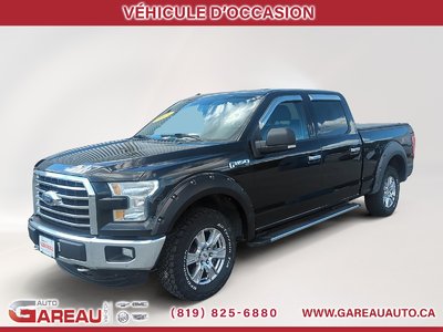 Ford F-150  2015