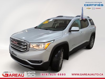 2018 GMC Acadia SLE 3.6L - AWD