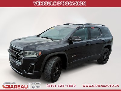 GMC Acadia AT4 2022 3,6L - 6 PLACES