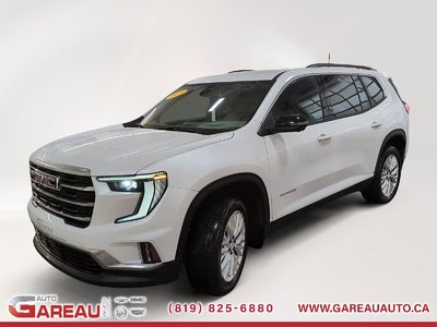 GMC Acadia ELEVATION 2025
