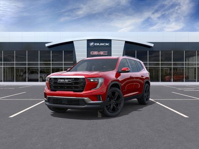 GMC Acadia ELEVATION 2026