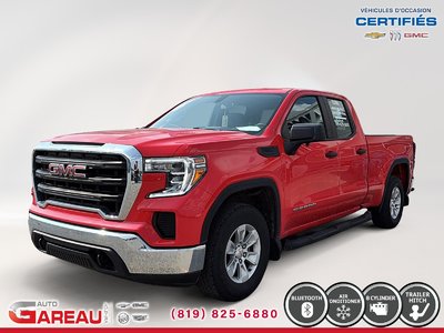 GMC Sierra 1500 Limited Pro 2022 5,3L