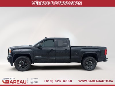 GMC Sierra 1500 SLE 2015 5,3L