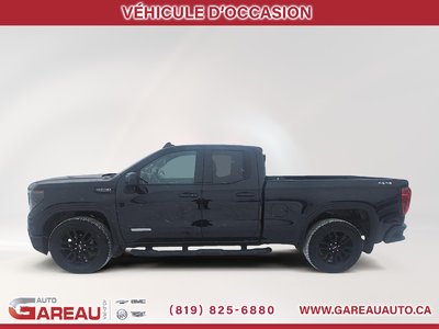 GMC Sierra 1500 Elevation 2023 ELEVATION - 4X4
