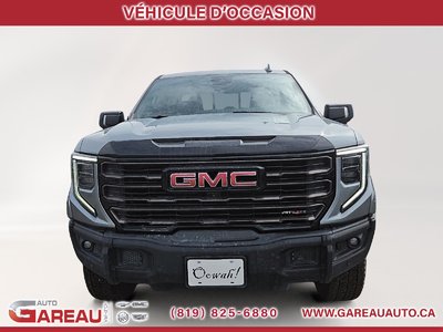 2023 GMC Sierra 1500 AT4X CREW CAB - 6.2L