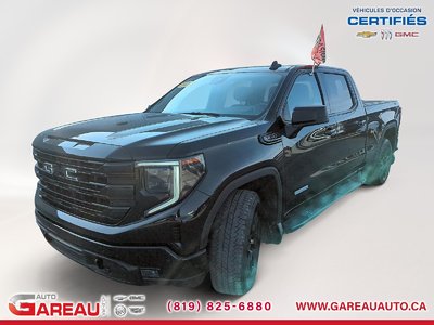 2023 GMC Sierra 1500 Elevation Fully equipped - 5.3L - 4X4