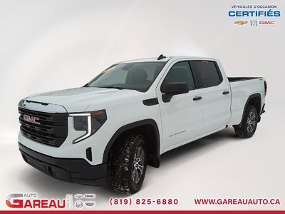 GMC Sierra 1500 Pro 2024 5,3L - 6,6''