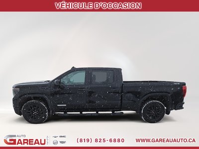 2024 GMC Sierra 1500 Elevation CREWCAB - 6.6 FEET