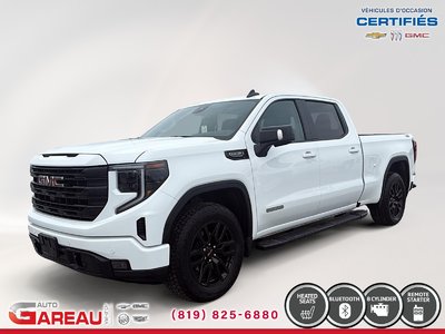GMC Sierra 1500 Elevation 2024 X31 - PREMIUM - 5,3L