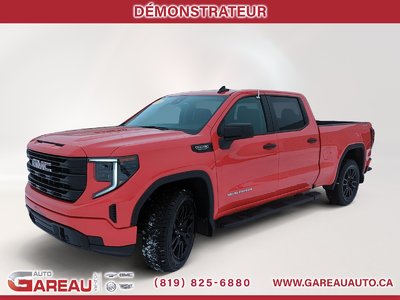 GMC Sierra 1500 PRO 2026