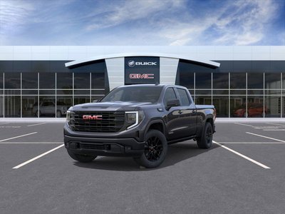 GMC Sierra 1500 ELEVATION 2026